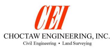 Choctaw Engineering Inc